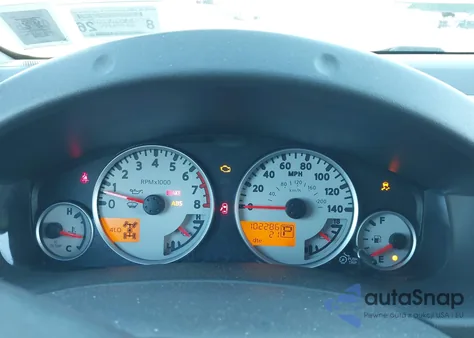 2012 Nissan Frontier Pro-4X из США, поврежденный, VIN 1N6AD0CW8CC446647